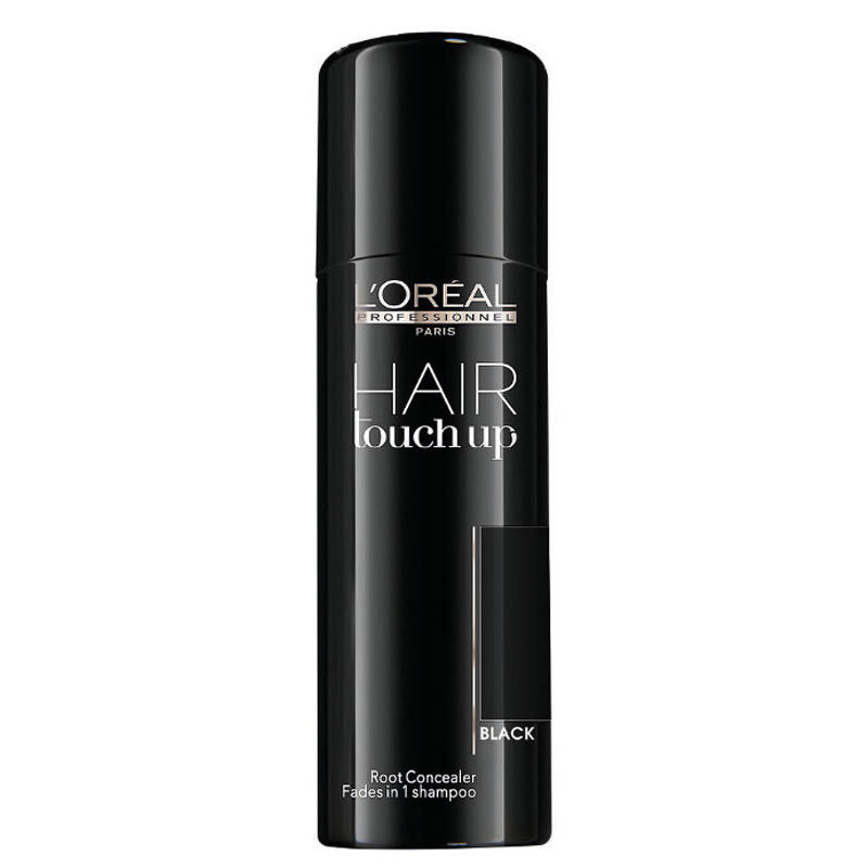 Ritocco Spray per capelli Hair Touch Up Black L’Orèal 75 ml