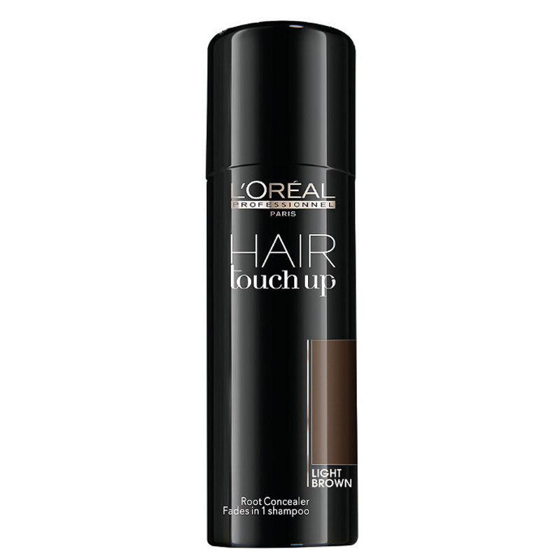 Ritocco Spray per capelli Hair Touch Up Light Brown 75 ml L’Orèal