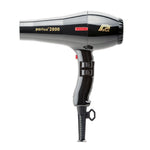 Phon Professionale Parlux 2800 Nero