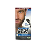 Gel colorante Barba e Baffi Just For Men Castano Medio 14 + 14 gr