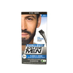 Gel colorante Barba e Baffi Just For Men Nero 14 + 14 gr