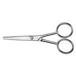 Forbice Baffi Nichelate Aurore 82/ 4,5'' 29120