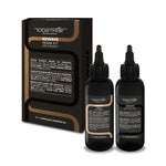 Kit Permanente Newave Togethair 100+100 ml