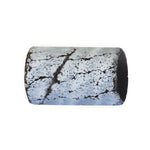 Cilindri abrasivi Zebra grana fine 100 pz. cod. 198590