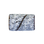 Cilindri abrasivi Zebra grana grossa 100 pz 198592