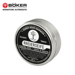 Sapone da Barba Tabacco Rasierseife vasetto Alu Boker 70 gr.