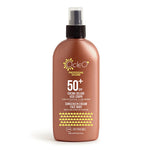 Crema Solare Viso Corpo 50+ SPF Ocleo 250 ml