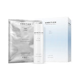 Maschera Viso Vitamina C in polvere Ambition 3x (70 ml. + 30 gr.)