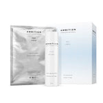 Maschera Viso Anti Age 3x (70 ml. + 30 gr.)