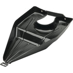 Lavatesta Cuvette Channel Nera con Collare 090074102