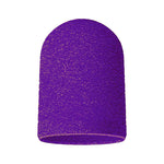 Cappucci Abrasivi Thermo Lukas 16 mm Grana Fine 320 10Pz