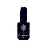 TN Smalto Gel Semipermanente nr. 157 Rame Glitter 14 ml.