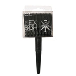 Pennello Leva Capelli Barber Black