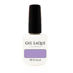 Smalto Gel Gel Laquè Hybrid 38 Erotical 15 ml.