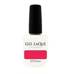 Smalto Gel Gel Laquè Hybrid 29 Divine 15 ml.