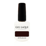 Smalto Gel Gel Laquè Hybrid 22 Edonist 15 ml.