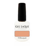 Smalto Gel Gel Laquè Hybrid 10 Bouquet 15 ml.