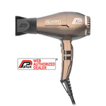 Phon Professionale Parlux Alyon Bronzo
