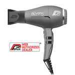 Phon Professionale Parlux Alyon Grafite