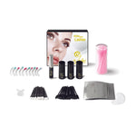 Kit Lash Lift Laminazione Ciglia trattamento alla Cheratina