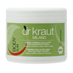 Fango Termico Cellulite Peperoncino Dr kraut K1011 500 ml