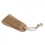 Mini Spazzola Massaggio Piedi V283G