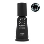 Smalto Layla 3.0 Hybrid Nail Polish 1.8 10 ml