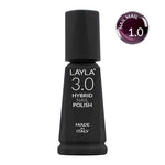 Smalto Layla 3.0 Hybrid Nail Polish 1.0 10 ml