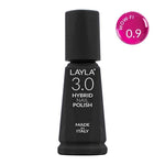 Smalto Layla 3.0 Hybrid Nail Polish 0.9 10 ml