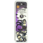 Unghie Finte Festival Halloween N 5 20 pz+ adesivo
