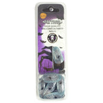 Unghie Finte Festival Halloween N 18 20 pz+ adesivo