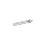 Lampadina UV di ricambio mod. “DC” 9 Watt