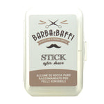 Allume di Rocca in Blister BarbaeBaffi 90 g