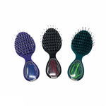 Spazzola Pocket Vented ed elastici