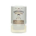 Deodorante in Stick Allume di Rocca BarbaeBaffi 60 g