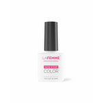 Smalto Gel Polish Ultra HD Top Coat No Wipe La Femme 8 gr.