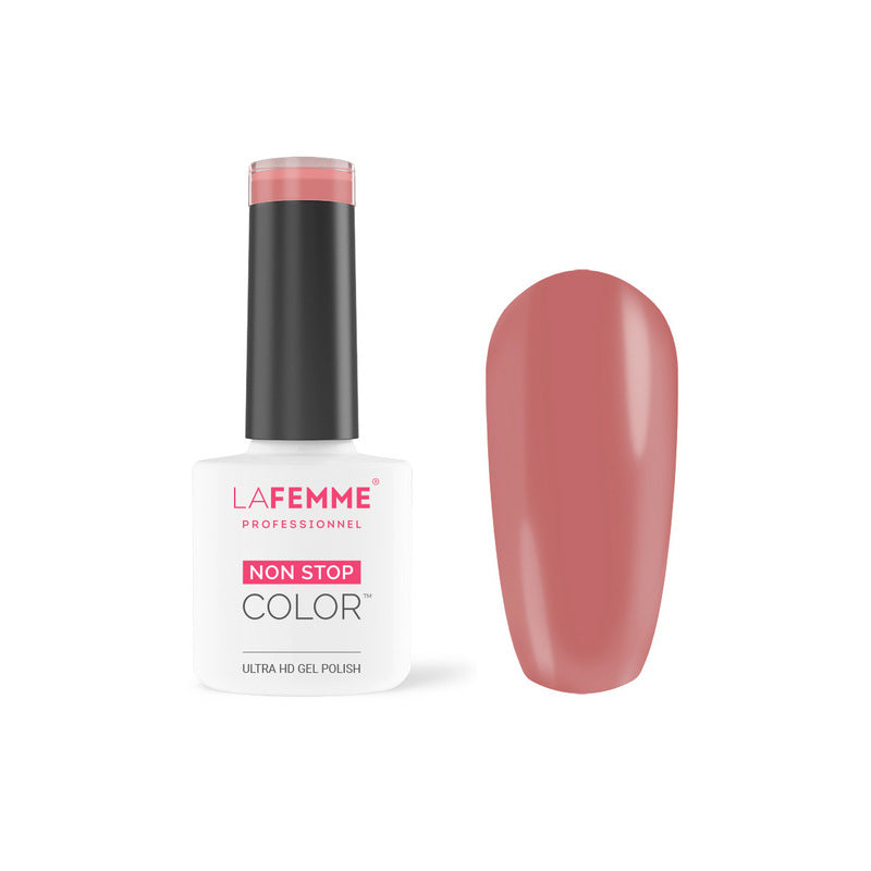Smalto Gel Polish Ultra HD H238 Boulevard La Femme 8 gr.