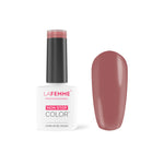 Smalto Gel Polish Ultra HD H239 Garden Cuddle La Femme 8 gr.