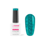 Smalto Gel Polish Ultra HD H209 Disco Fever La Femme 8 gr.
