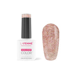 Smalto Gel Polish Ultra HD H220 Bellatrix La Femme 8 gr.