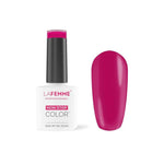 Smalto Gel Polish Ultra HD H195 Raspberry Muffin La Femme 8 gr.