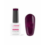 Smalto Gel Polish Ultra HD H113 Burgundy Glow La Femme 8 gr.