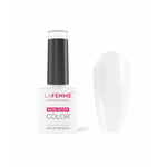 Smalto Gel Polish Ultra HD H092 White Angel La Femme 8 gr.