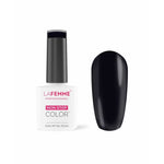 Smalto Gel Polish Ultra HD H073 Black Shadow La Femme 8 gr.