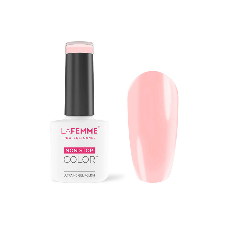 Smalto Gel Polish Ultra HD H026 Meringue La Femme 8 gr.