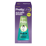 Olio Corpo Bifasico Spray Pretty Lenitivo Emolliente 150 ml