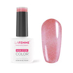 Smalto Gel Polish Ultra HD H083 Blinky Pink La Femme 8 ml