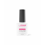 Smalto Gel Polish Ultra HD Top Coat La Femme 8 ml