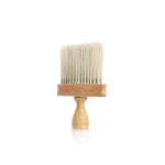 Pennello per Collo Levacapelli con Setole Sintetiche