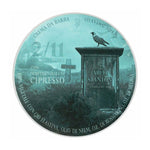 Crema da Barba 2 Novembre Extro Cosmesi Vaso 150 ml